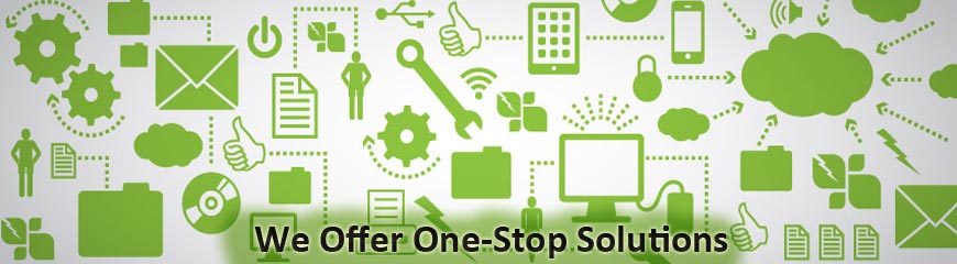 IT Services